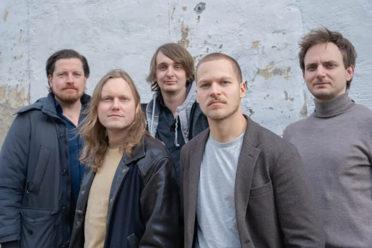 Oliver Herlitzka Quintett