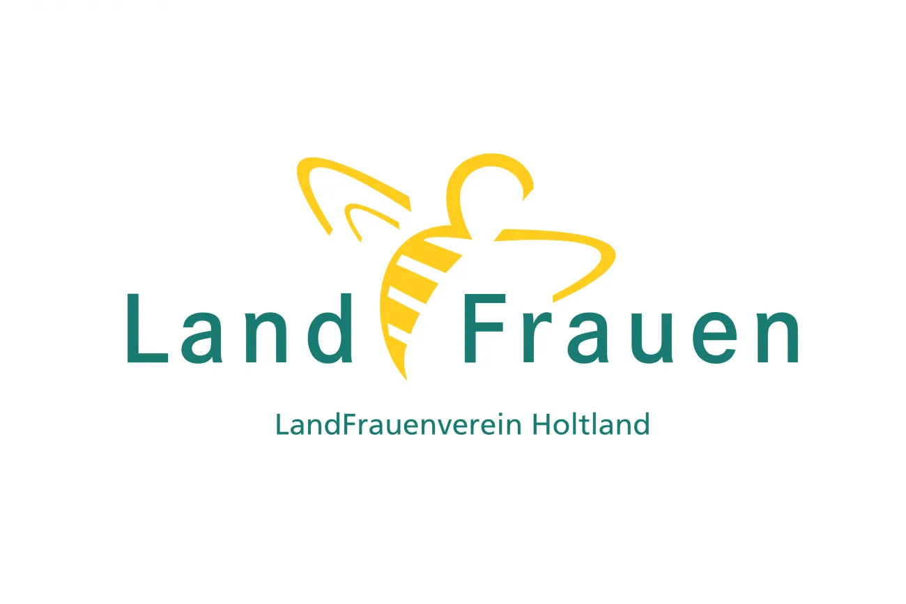 Logo LandFrauenverein Holtland