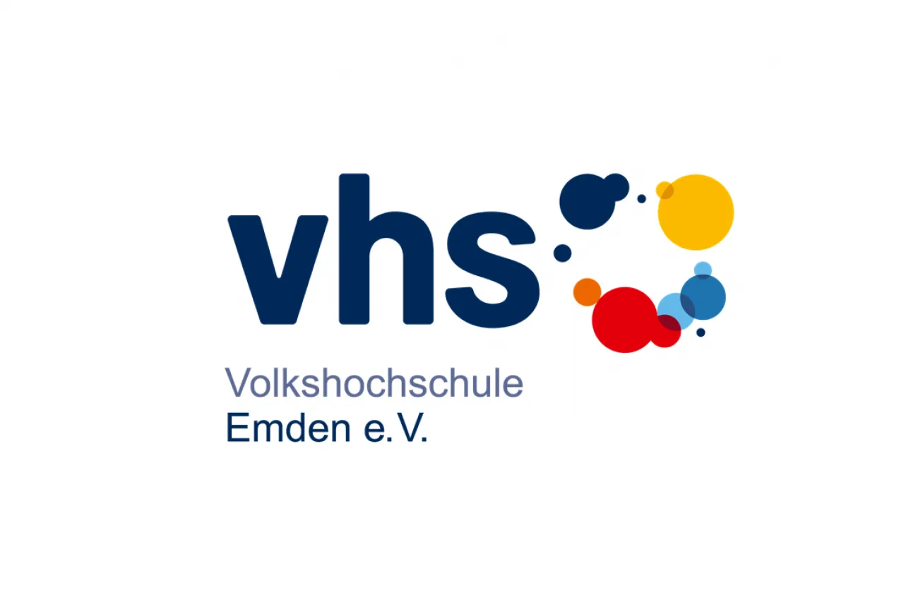 Logo vhs Emden