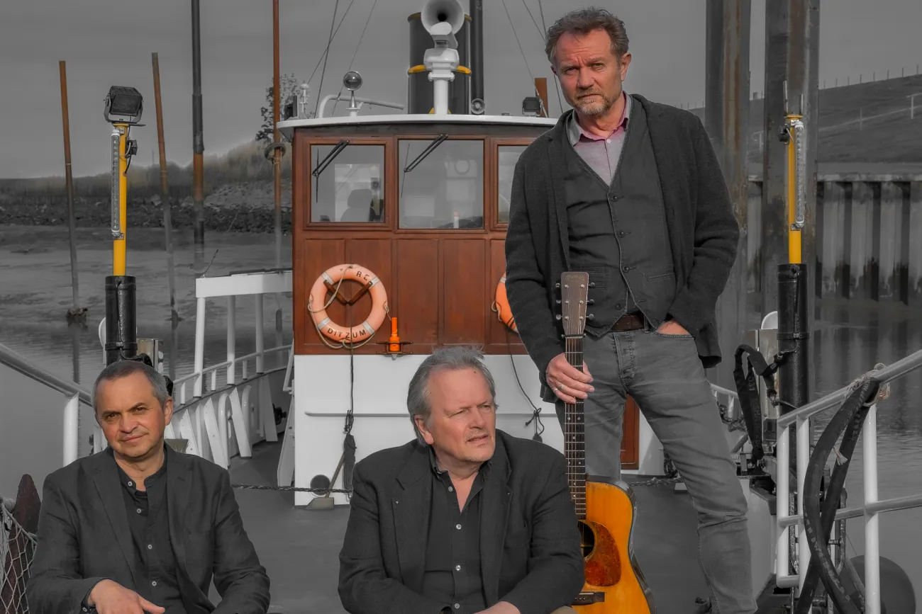 Otto Groote Ensemble