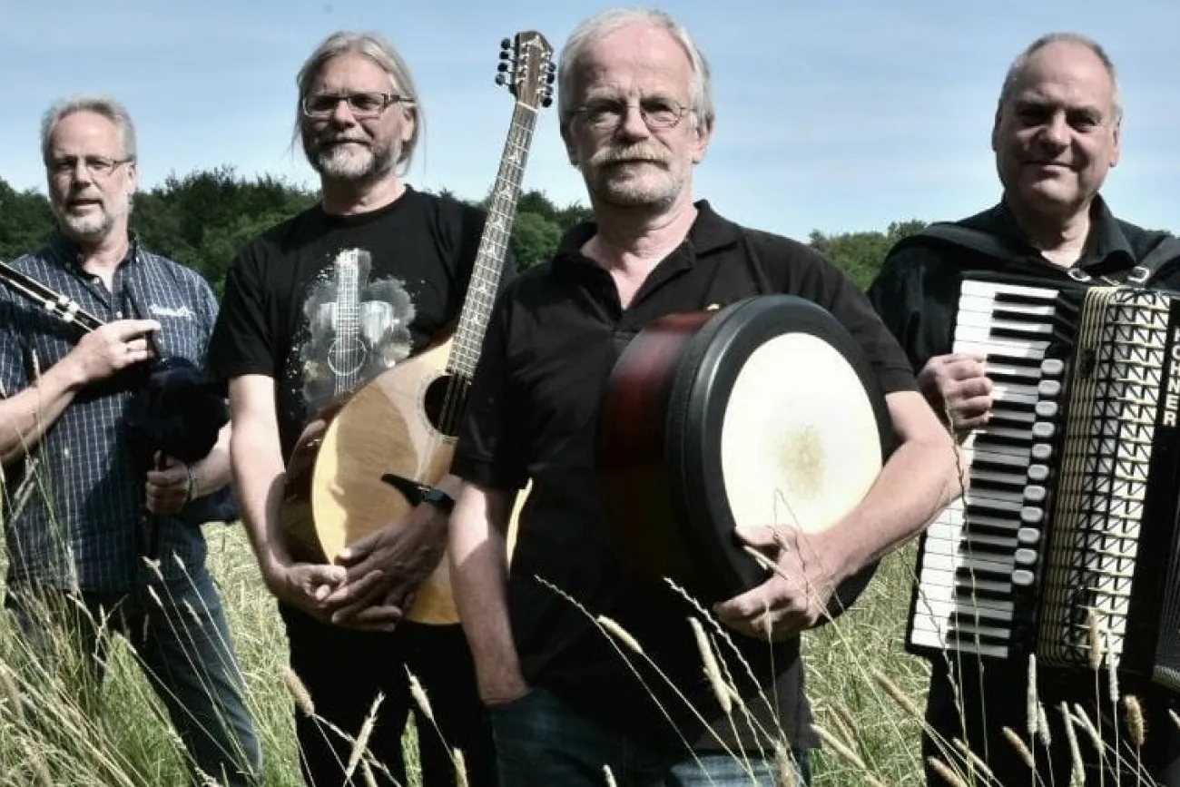 celtic folk & more