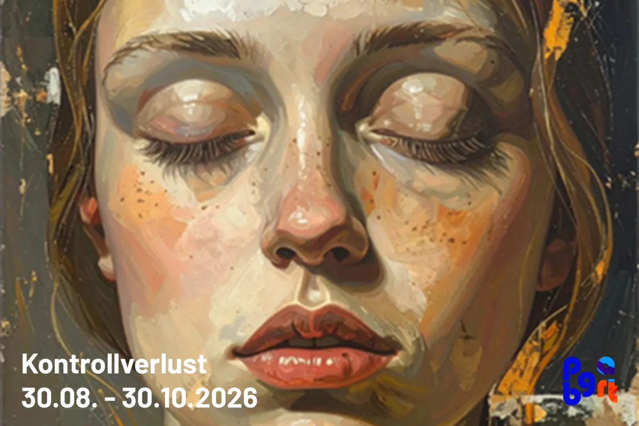 Ausstellung von 30.08. - 31.10.2026