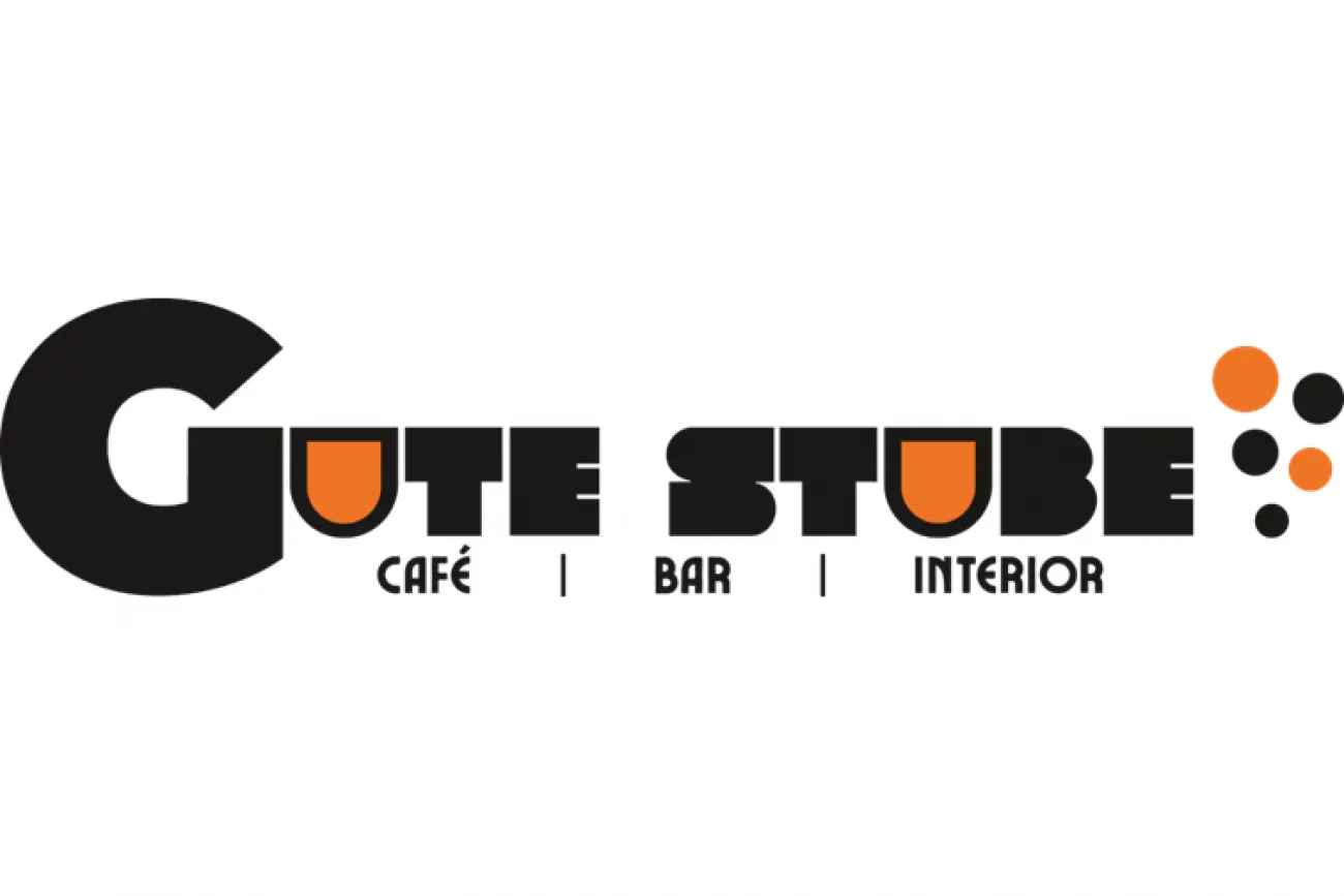 Logo Gute Stube