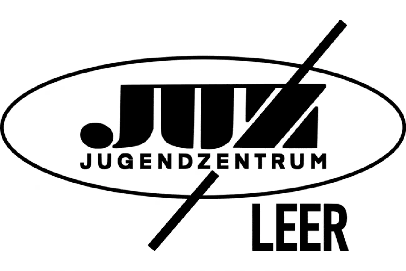 Logo JuZ Leer