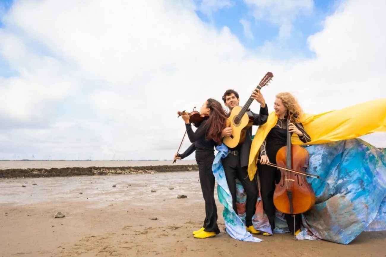 Gezeitenkonzerte 2026