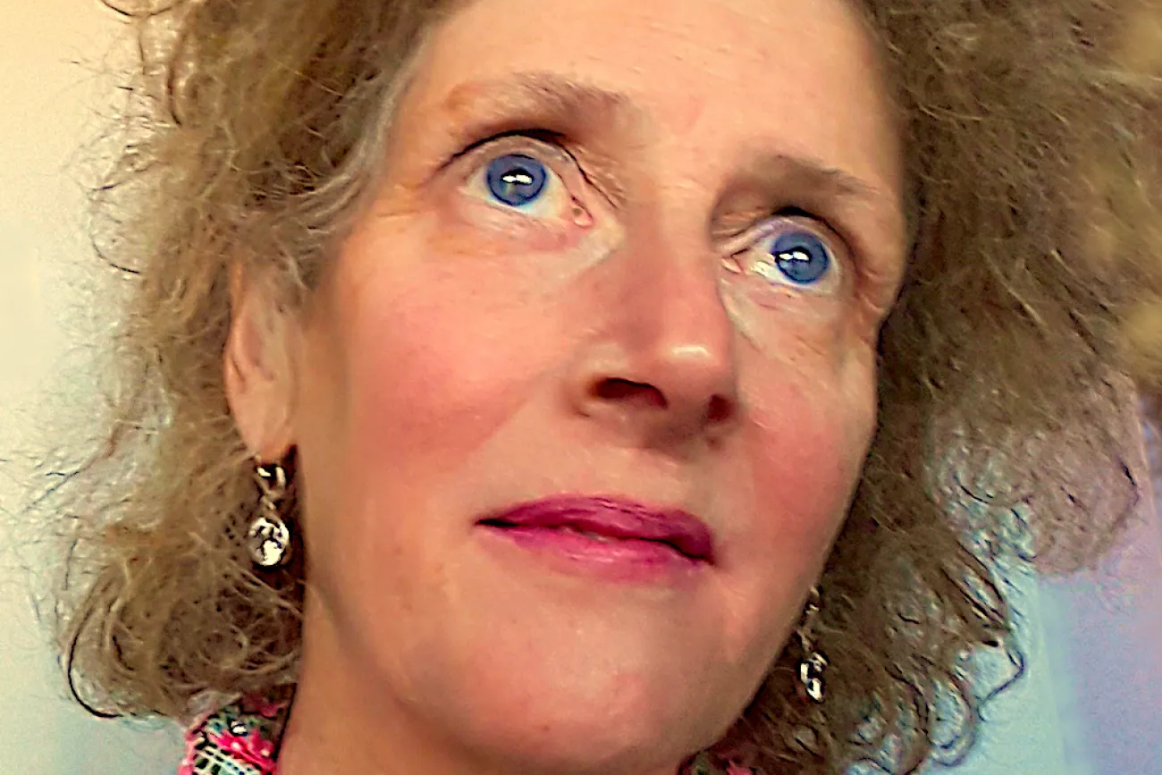 Silvia Boomgaarden