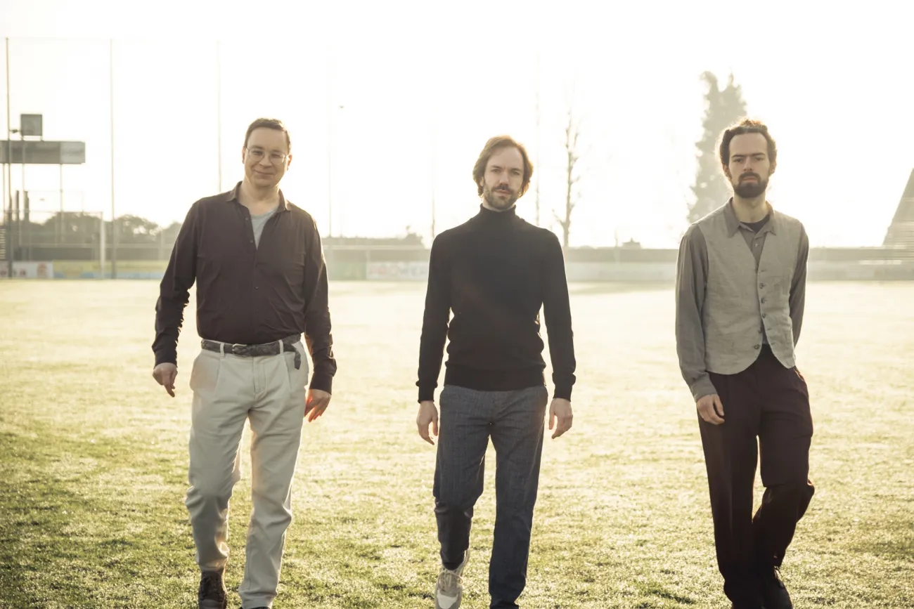 Bandfoto