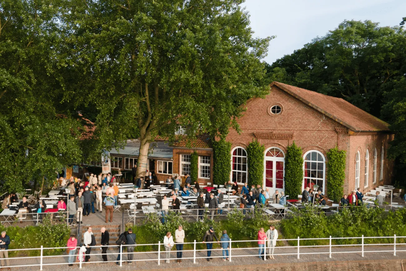 Kurhaus Dangast