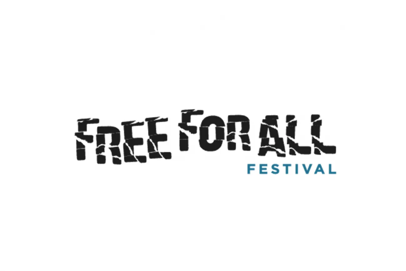 Logo Free For All