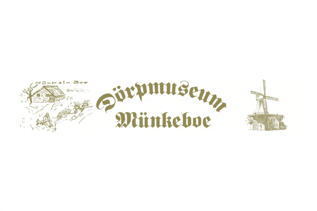 Dörpmuseum Münkeboe
