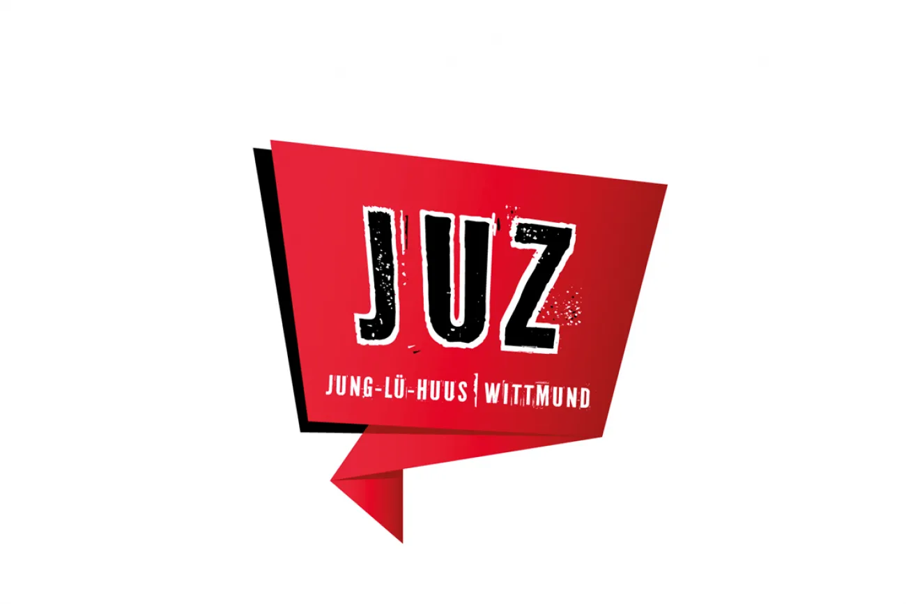 Logo JuZ Wittmund
