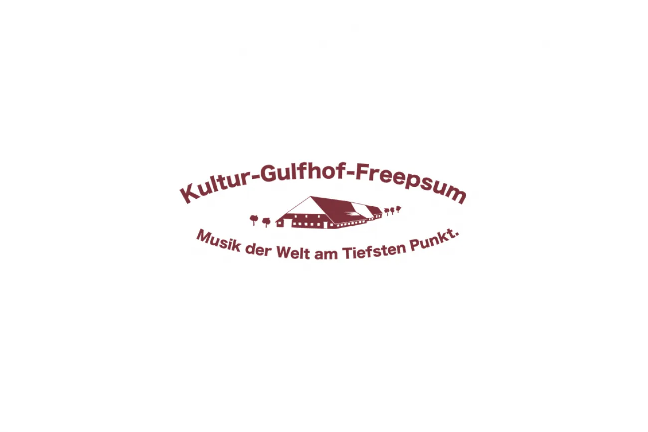 Logo Kultur-Gulfhof-Freepsum