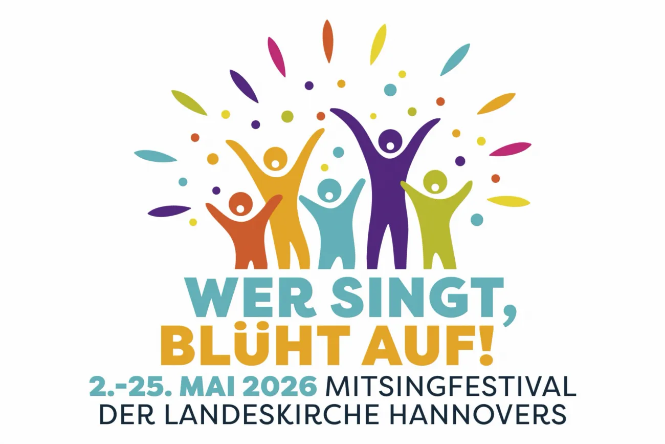 Logo Mitsingfestival