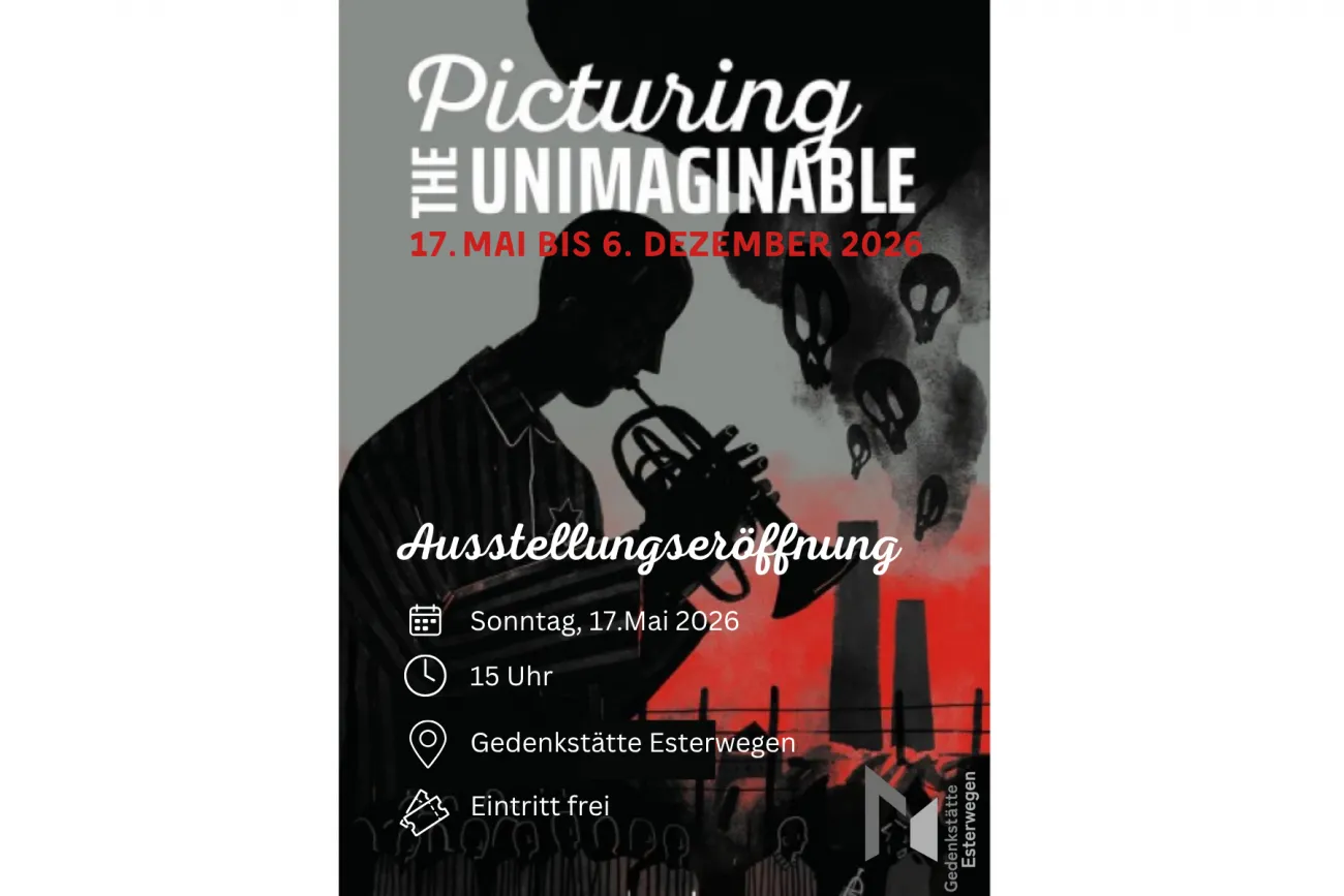 Buchcover „Picturing the Unimaginable“ (Foto: Verlag Scratch Books)