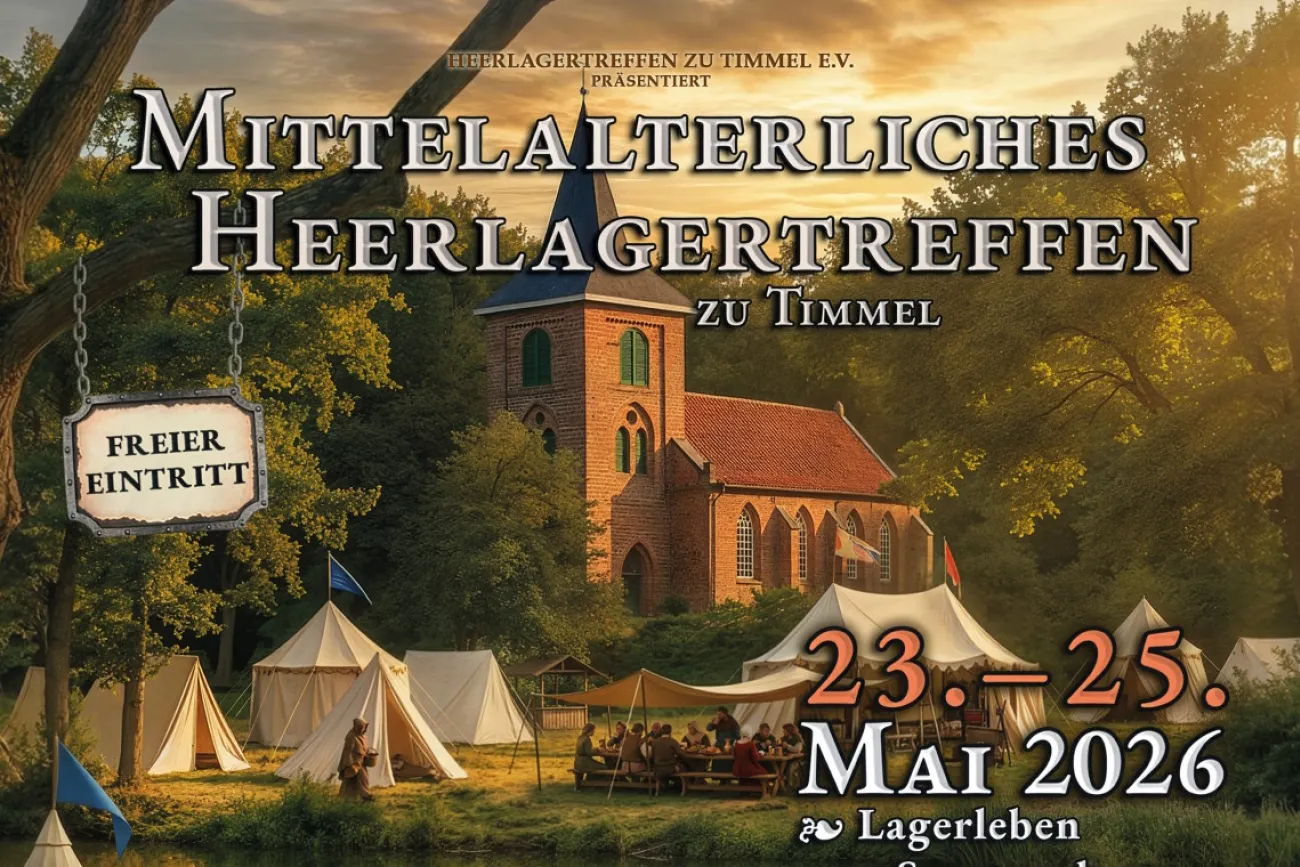 Unser Plakat