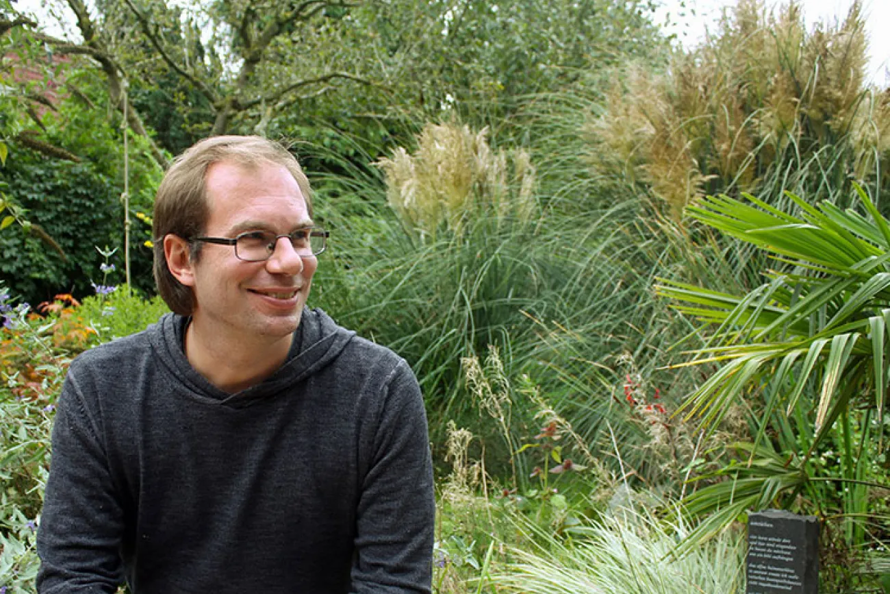 Christopher Haupt Profilbild