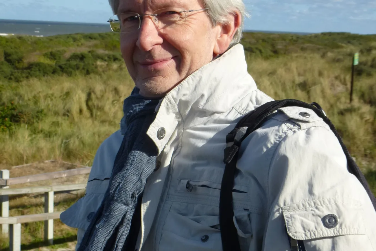 Erich Hayen