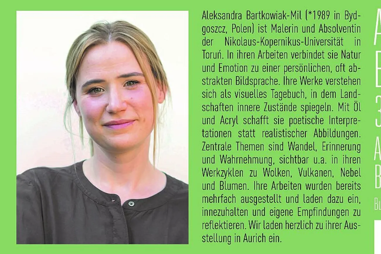 Aleksandra Bartowiak-Mil