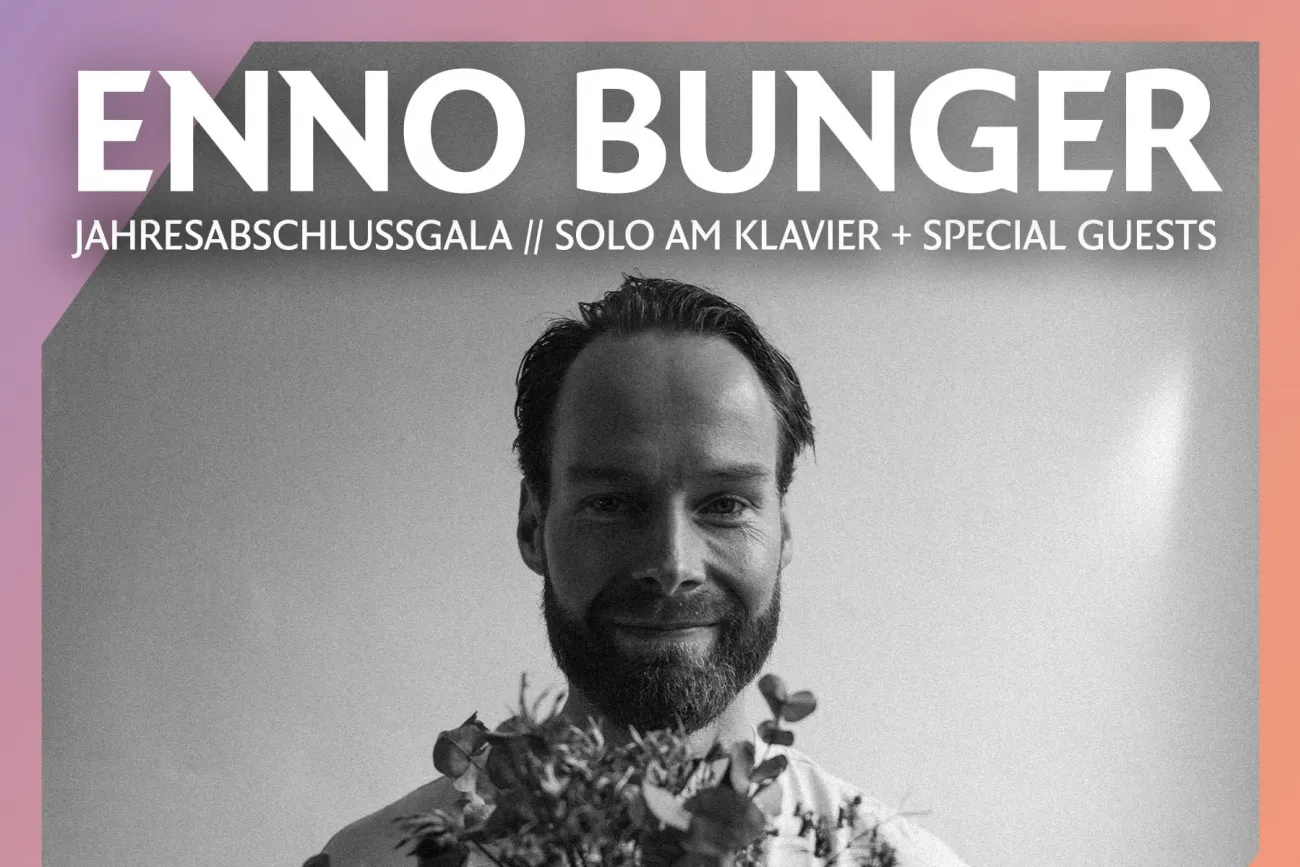 Enno Bunger