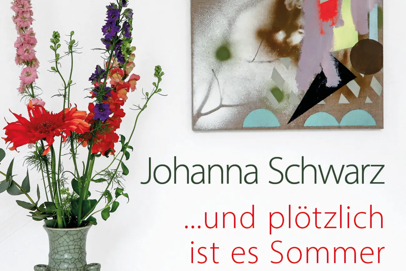 Sommerausstellung des Kunstverein Aurich e. V.