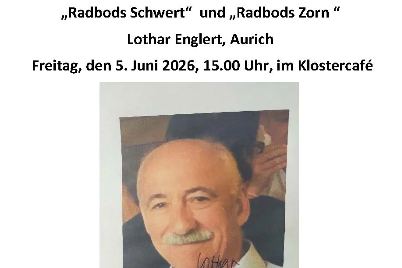 Plakat Lesung Englert 