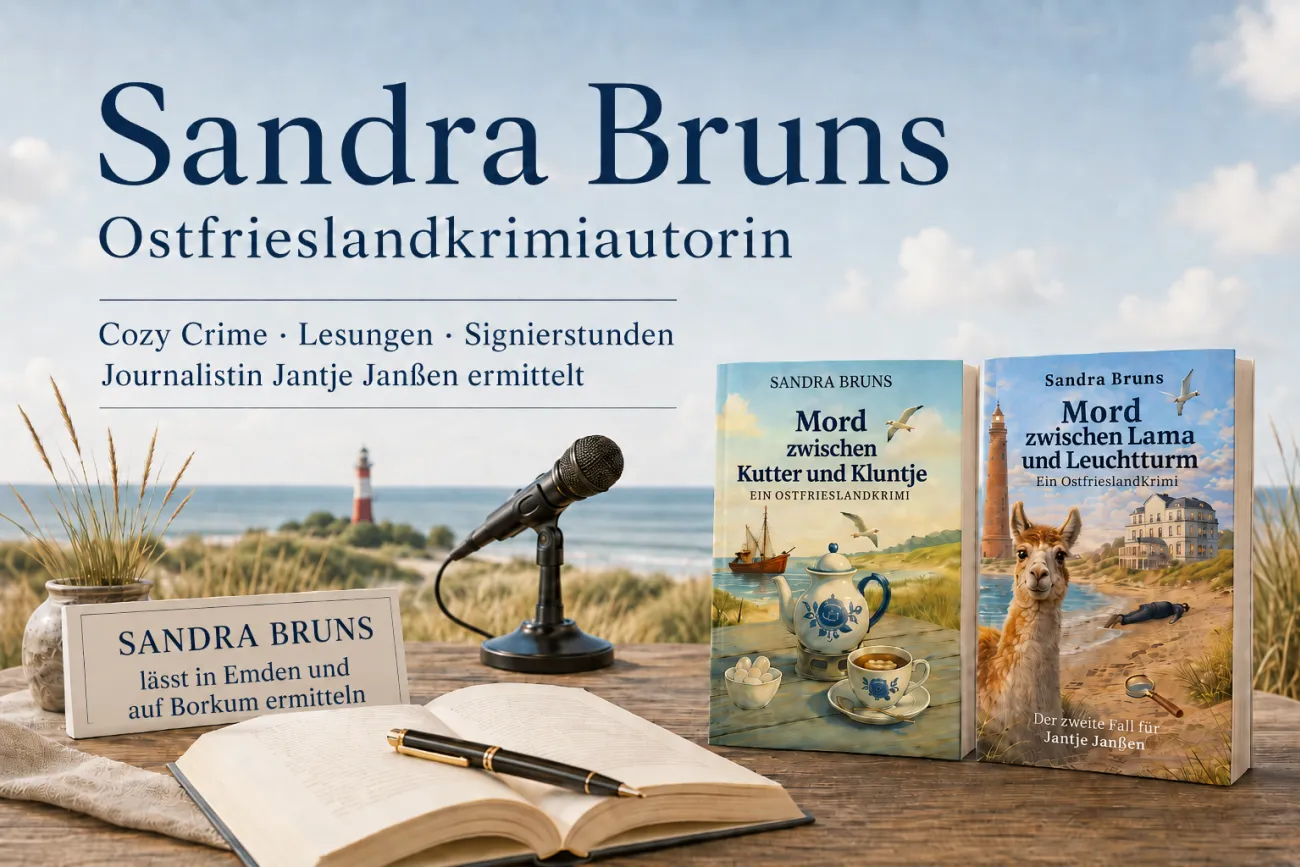 Angebote Sandra Bruns