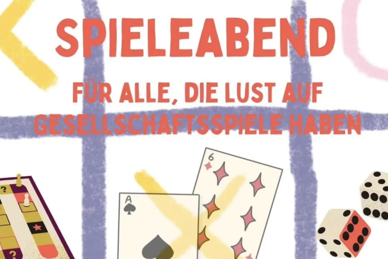 Spieleabend