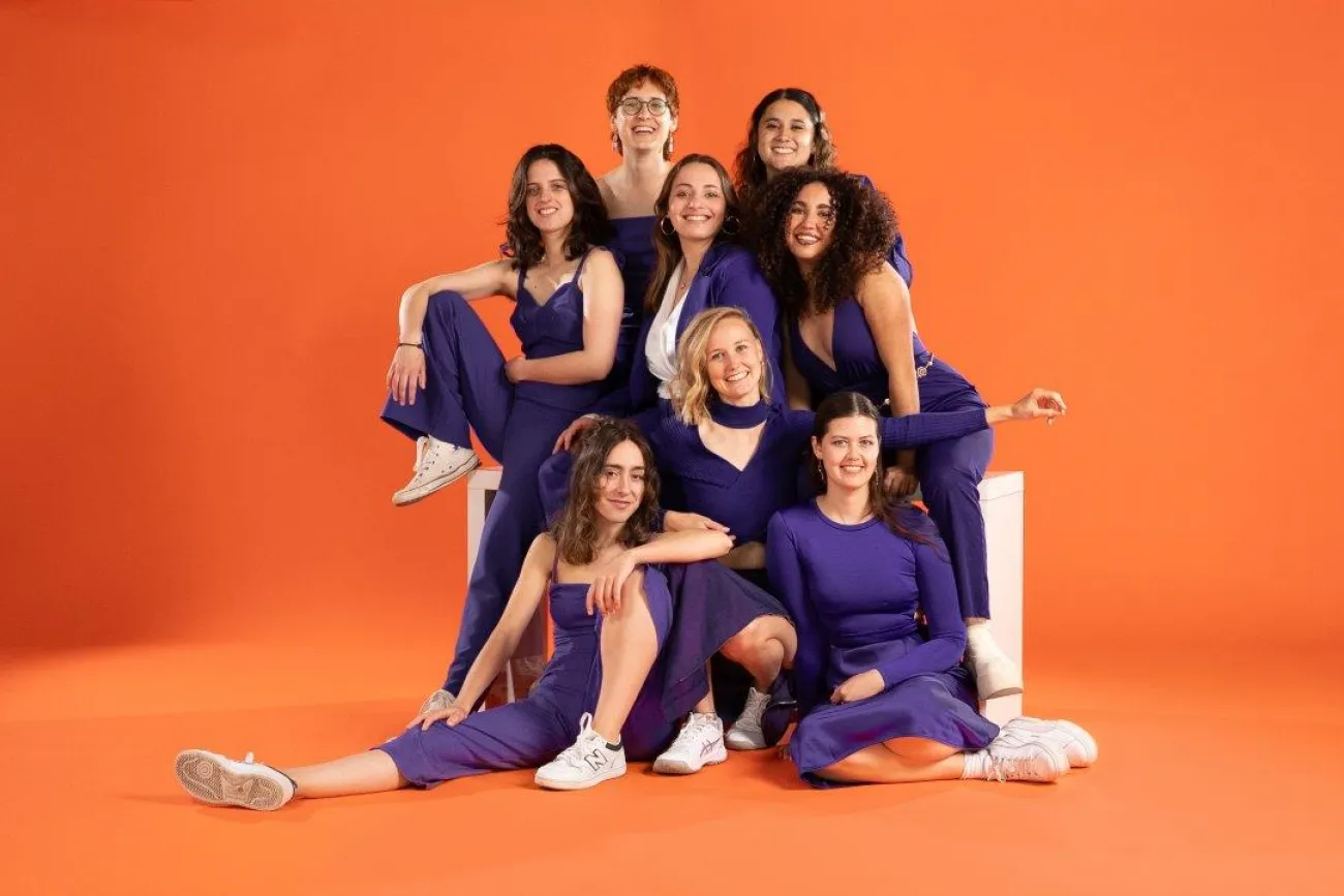 Karibisches Flair im Gulf: Las Hienas