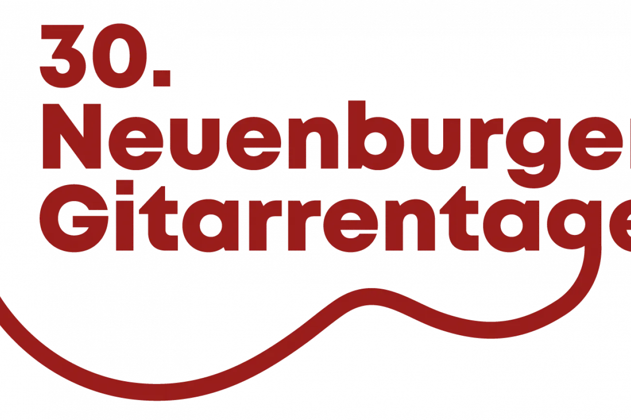 30. Neuenburger Gitarrentage 