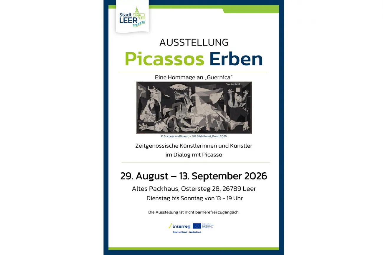 Picassos Erben