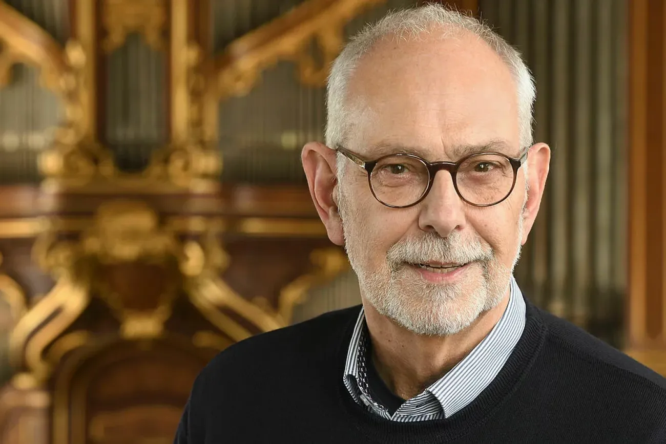 Christoph Schoener