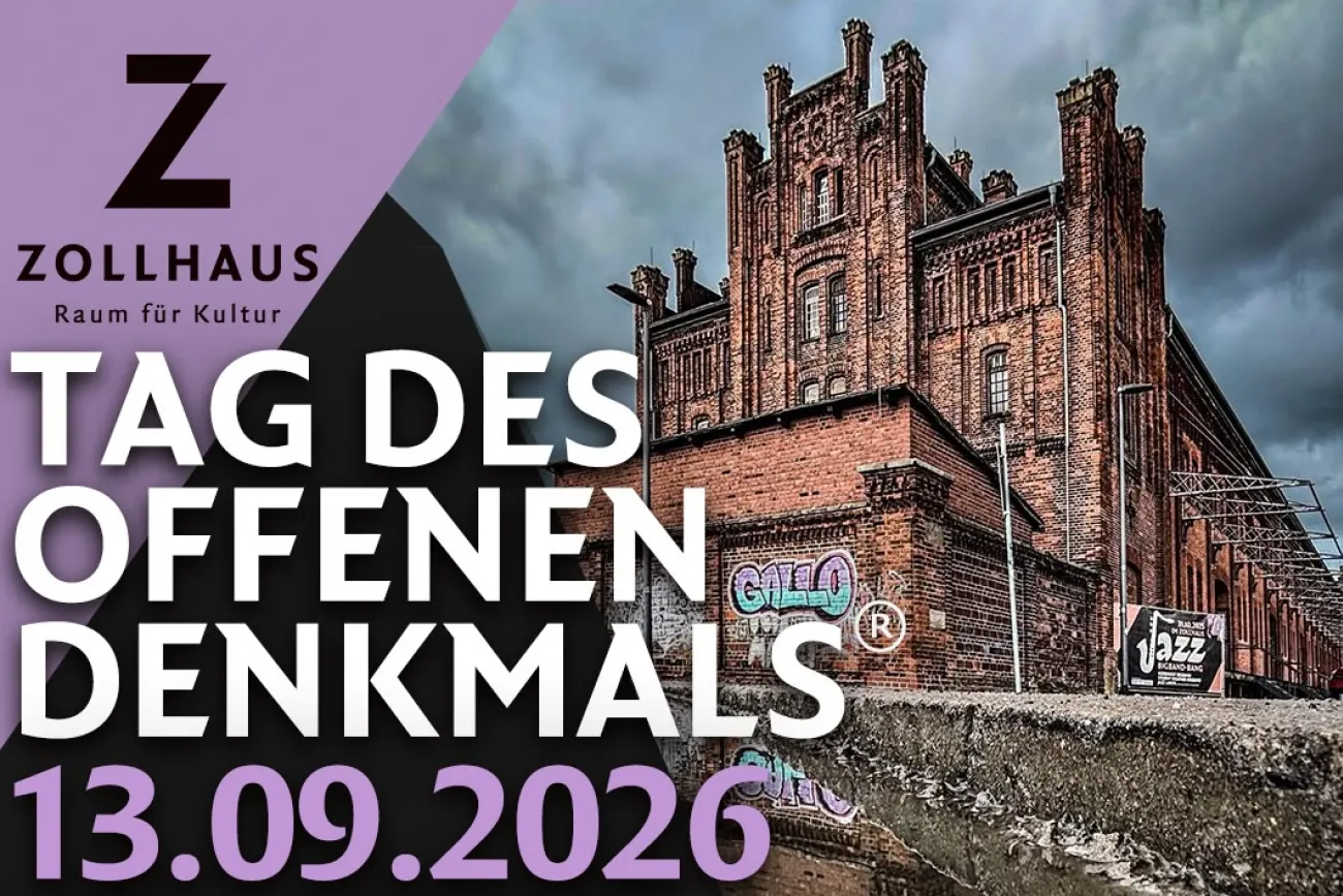 Tag des offenen Denkmals im Zollhaus Leer