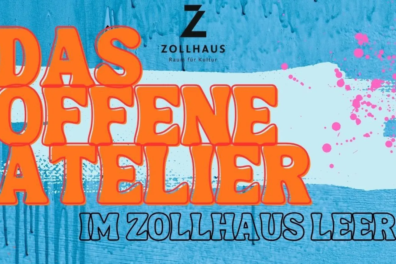 Das offene Atelier