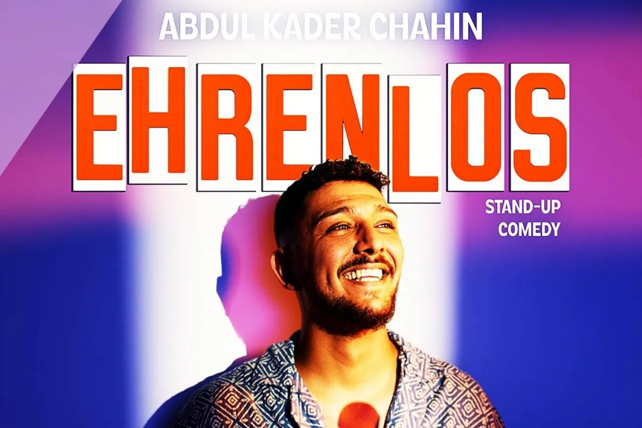 Abdul Kader Chahin