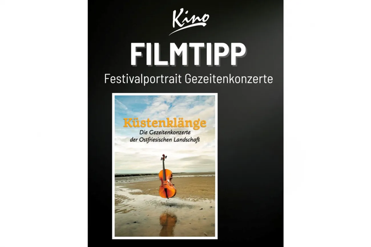 Filmtipp Küstenklänge