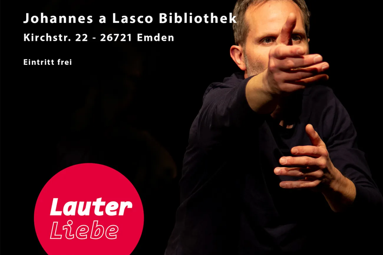 Lauter-Liebe-Plakat