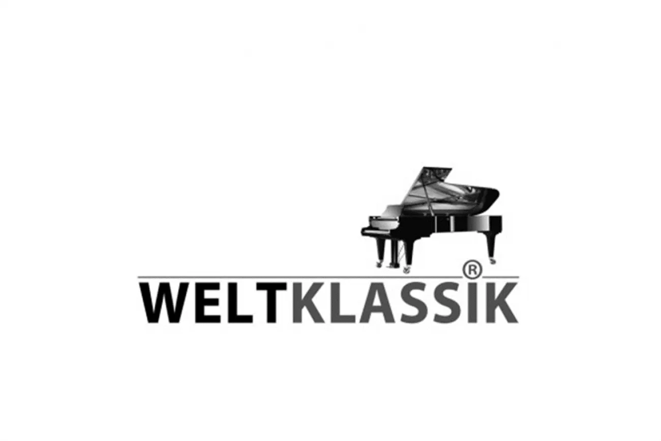 Logo Weltklassik am Klavier