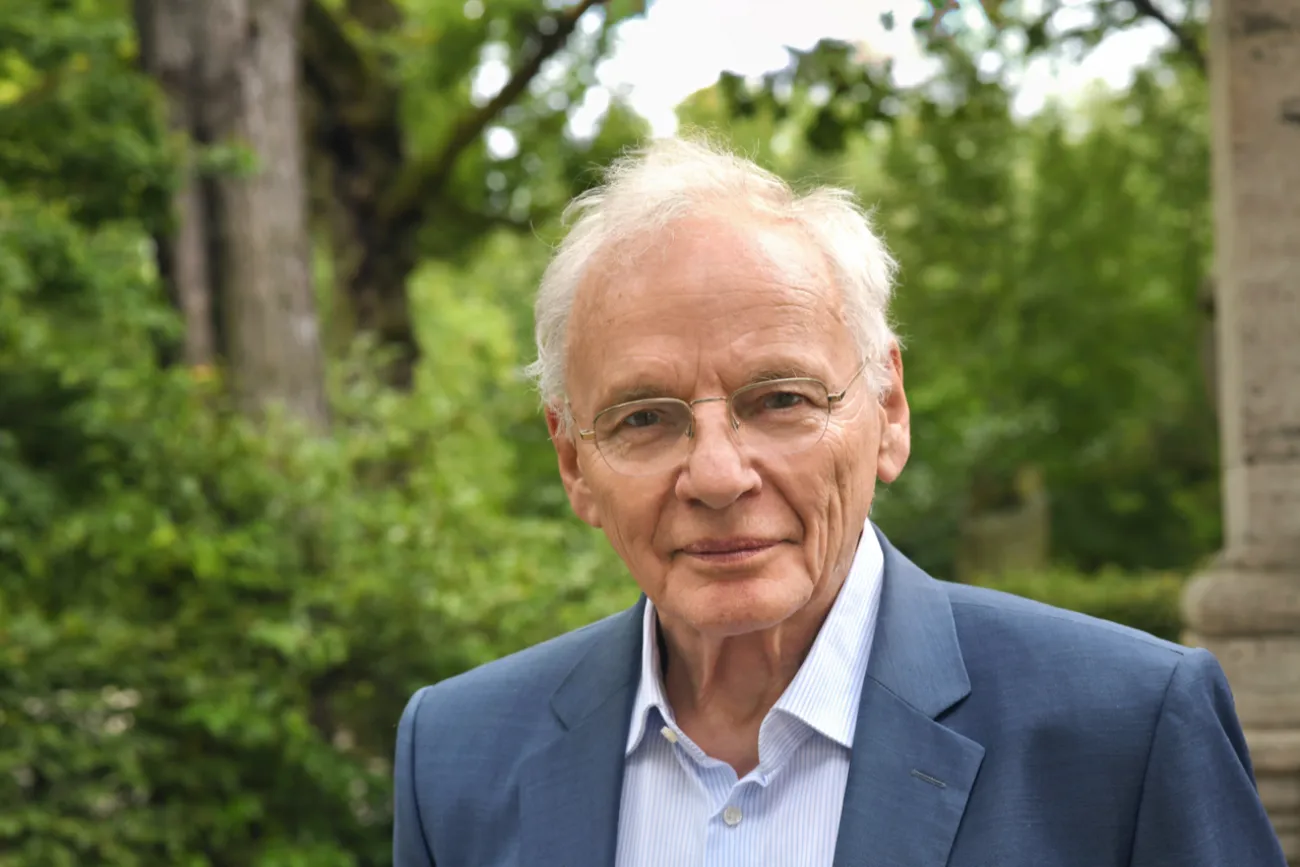 Götz Aly