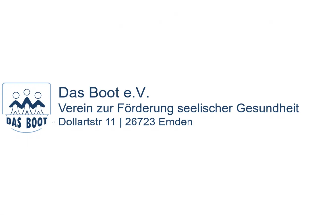 Logo Das Boot e.V.