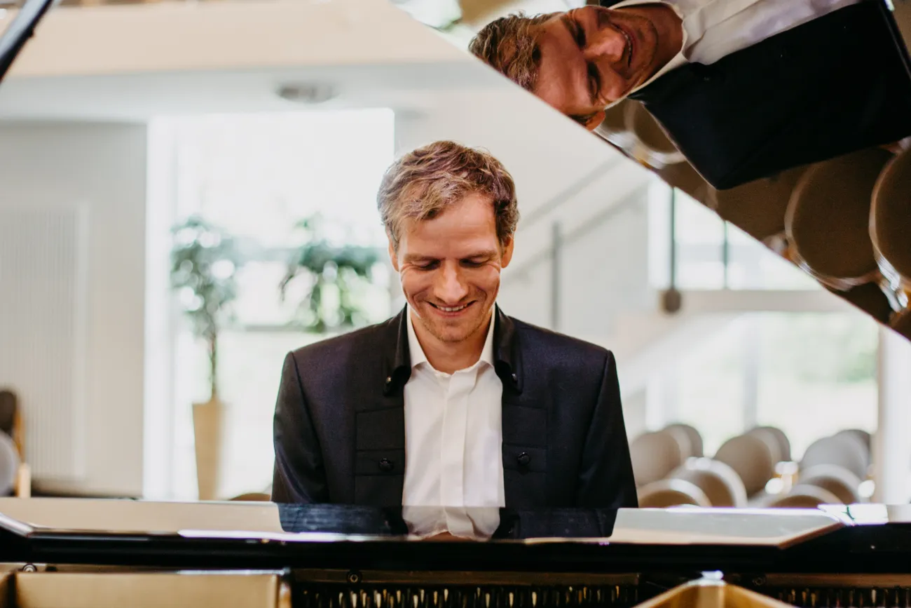 Jann Poppen Event Piano 