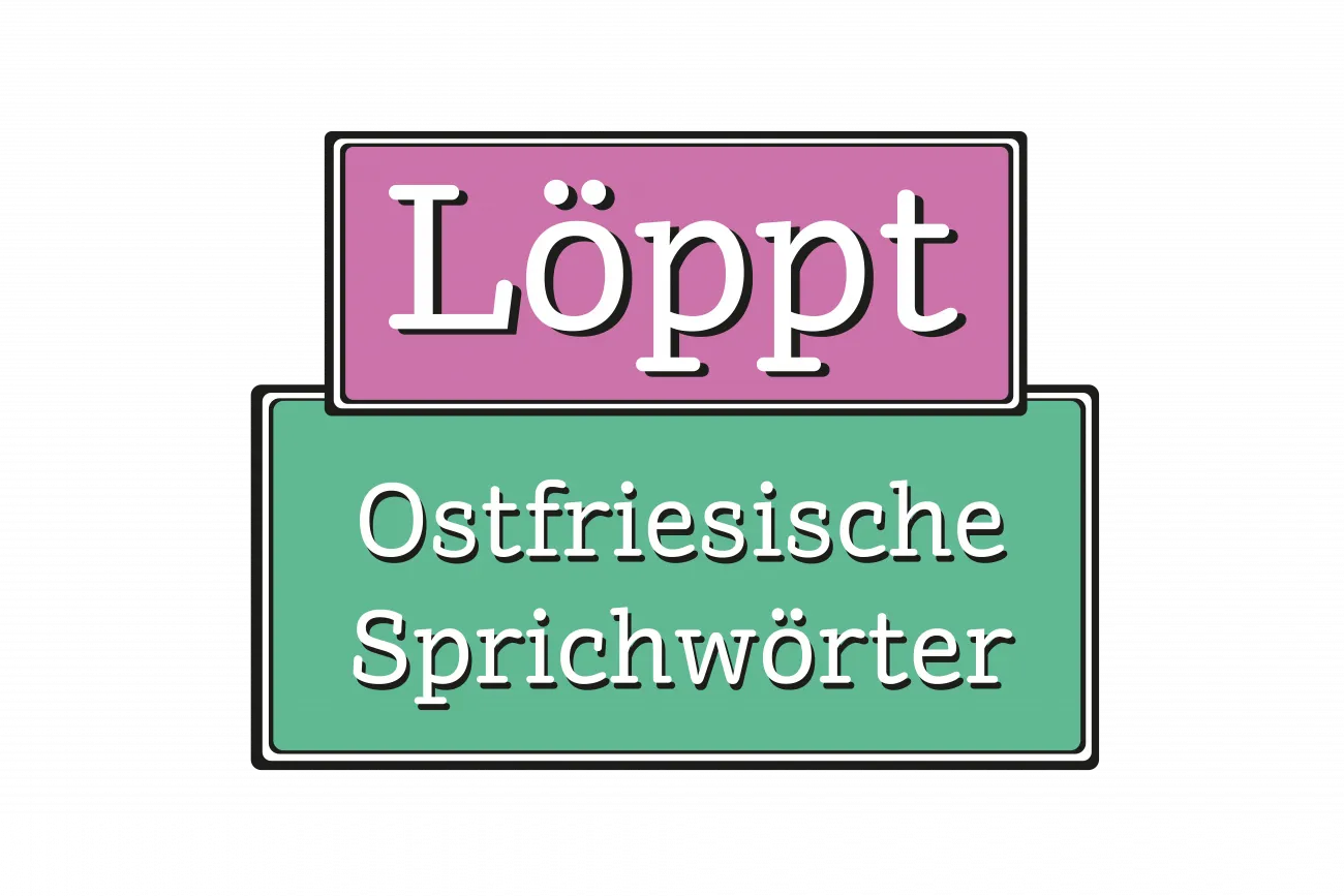 Unter diesem Logo erscheinen die Filme der Video-Reihe