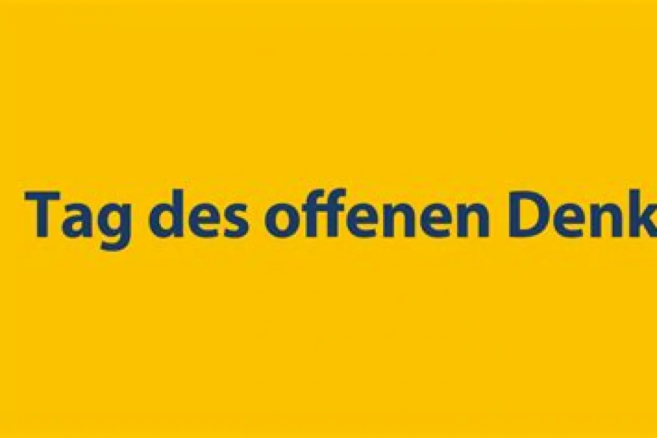 Logo Denkmaltag