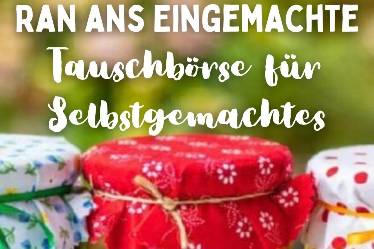 Eingemachtes