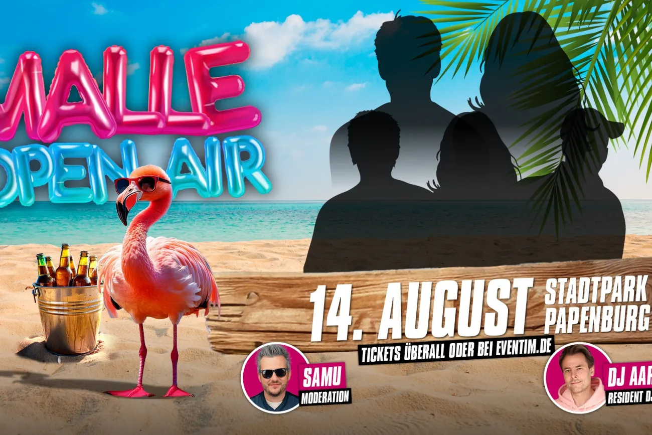 Malle Open Air