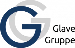 Logo der Glave Gruppe
