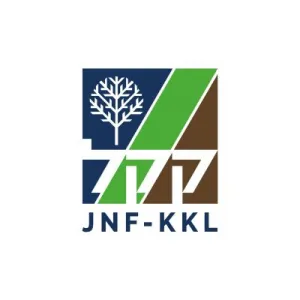 Logo Jüdischer Nationalfond