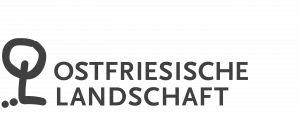 Logo: Ostfriesische Landschaft