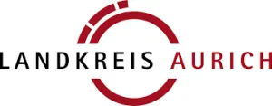 Logo Landkreis Aurich