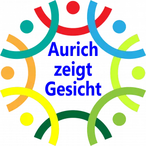 Aurich zeigt Gesicht