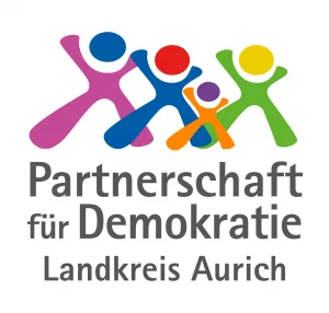 Partnerschaft für Demokratie Landkreis Aurich